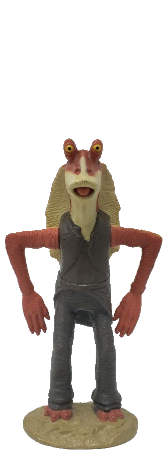 Jar Jar