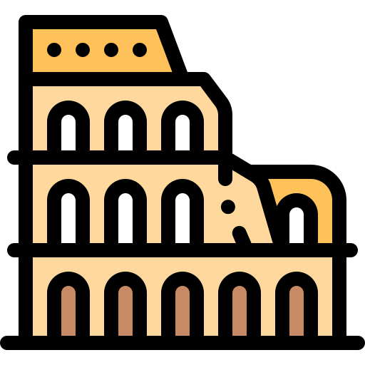 Existing Buildings Icon